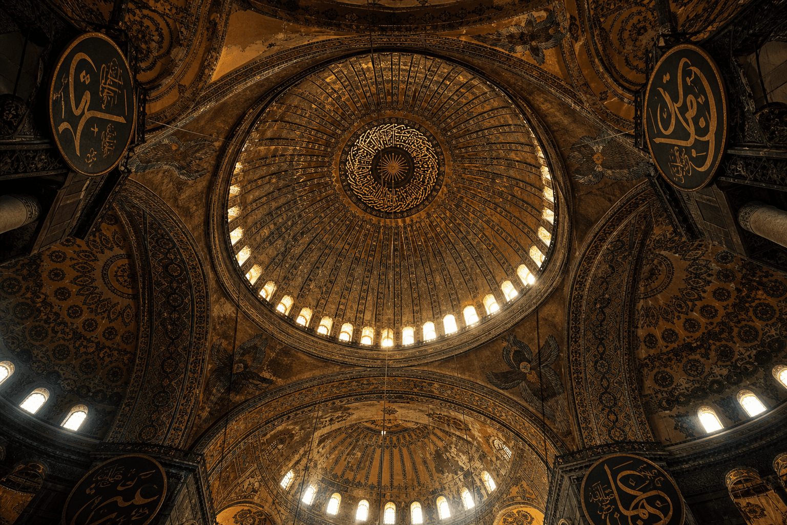 Kubbeli kutsal mimari — Çorum medyumları